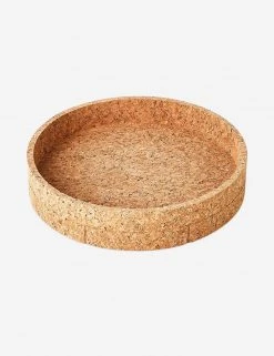 Lulu And Georgia Vinni Cork Tray New