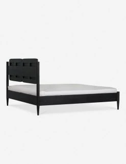 Lulu And Georgia Shiloh Platform Bed 15 Lulu And Georgia Shiloh Platform Bed