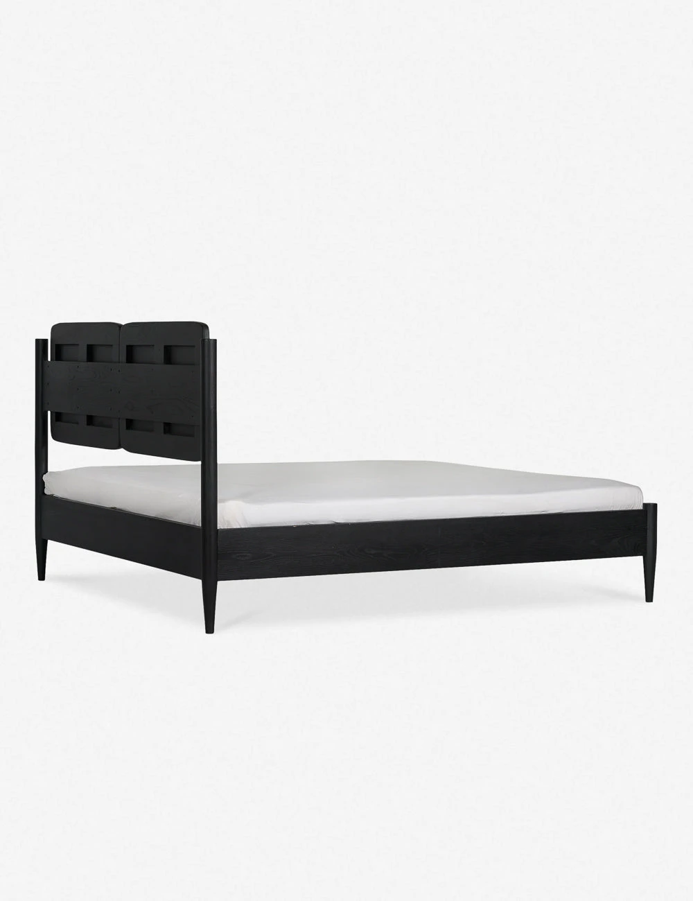 Lulu And Georgia Shiloh Platform Bed 6 Lulu And Georgia Shiloh Platform Bed