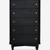 Lulu And Georgia Shiloh 5-Drawer Dresser