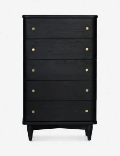 Lulu And Georgia Shiloh 5-Drawer Dresser