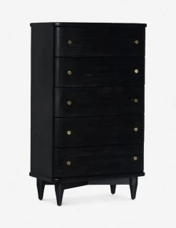 Lulu And Georgia Shiloh 5-Drawer Dresser