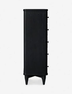 Lulu And Georgia Shiloh 5-Drawer Dresser 9 Lulu And Georgia Shiloh 5-Drawer Dresser