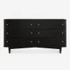 Lulu And Georgia Shiloh 6-Drawer Dresser New 1 Lulu And Georgia Shiloh 6-Drawer Dresser New