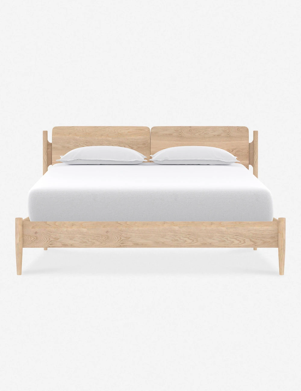 Lulu And Georgia Shiloh Platform Bed 9 Lulu And Georgia Shiloh Platform Bed