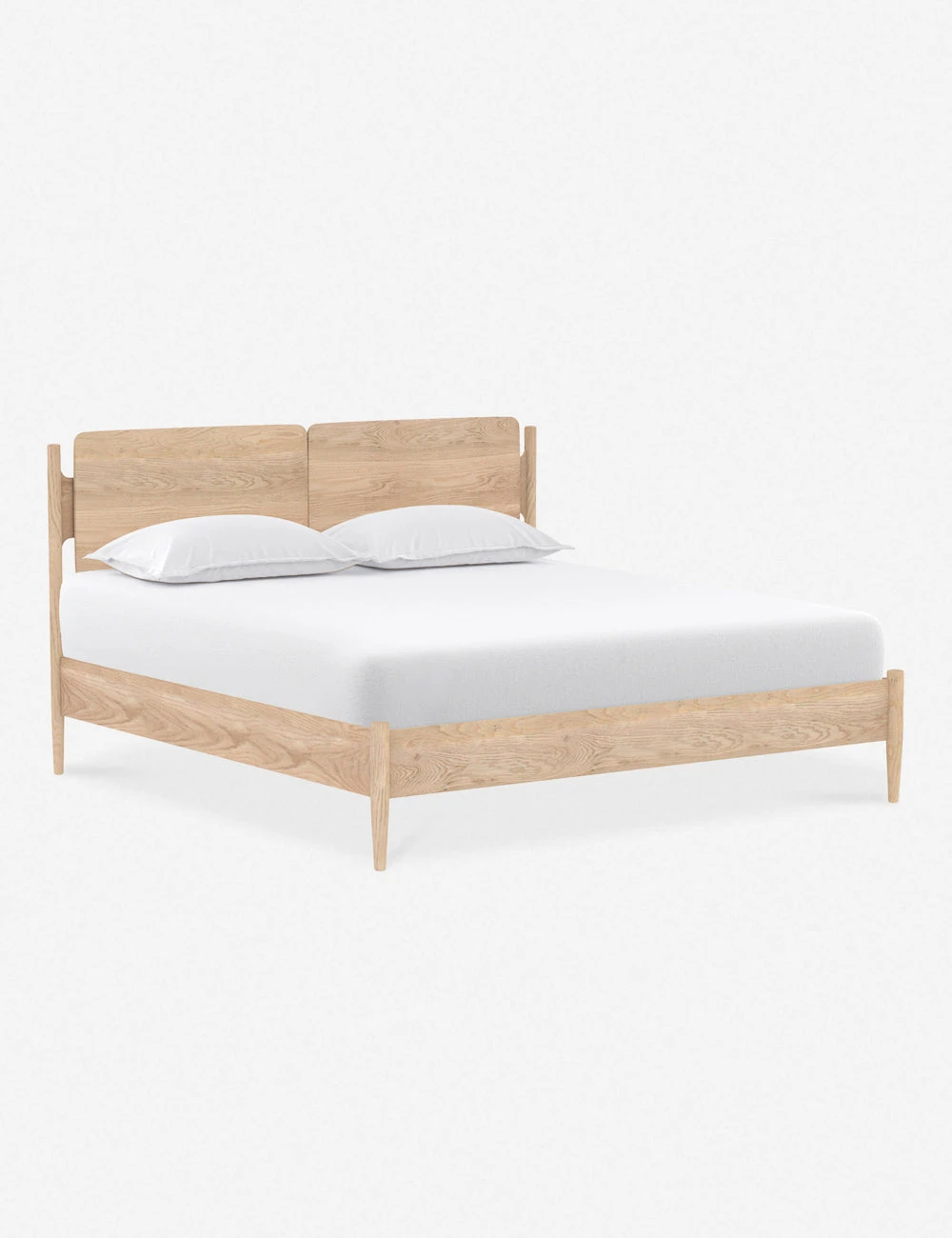 Lulu And Georgia Shiloh Platform Bed 10 Lulu And Georgia Shiloh Platform Bed