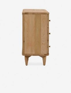 Lulu And Georgia Shiloh 6-Drawer Dresser New