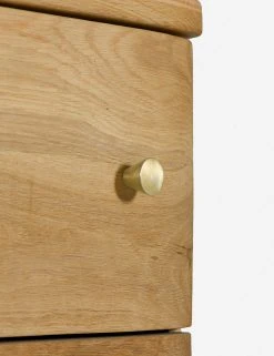 Lulu And Georgia Shiloh 6-Drawer Dresser New