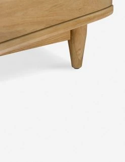 Lulu And Georgia Shiloh 6-Drawer Dresser New