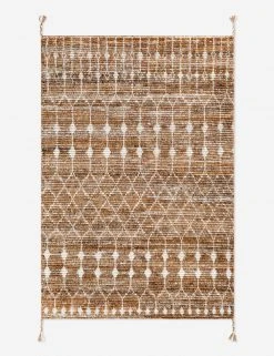 Lulu And Georgia Amani Indoor / Outdoor Rug New