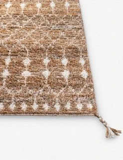 Lulu And Georgia Amani Indoor / Outdoor Rug New