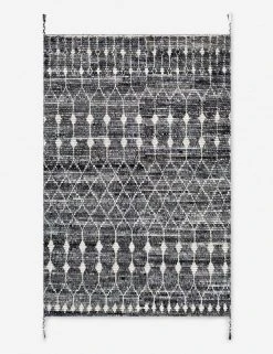 Lulu And Georgia Amani Indoor / Outdoor Rug New