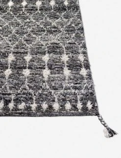 Lulu And Georgia Amani Indoor / Outdoor Rug New