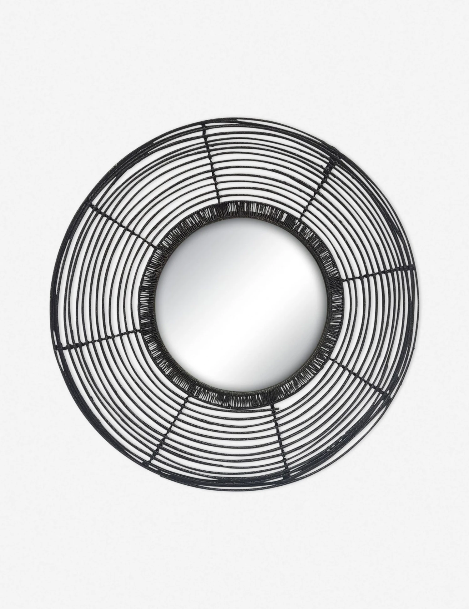 Lulu And Georgia Koana Round Mirror 3 Lulu And Georgia Koana Round Mirror