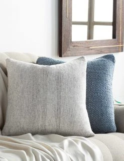 Lulu And Georgia Pillows + Throws Kendra Pillow