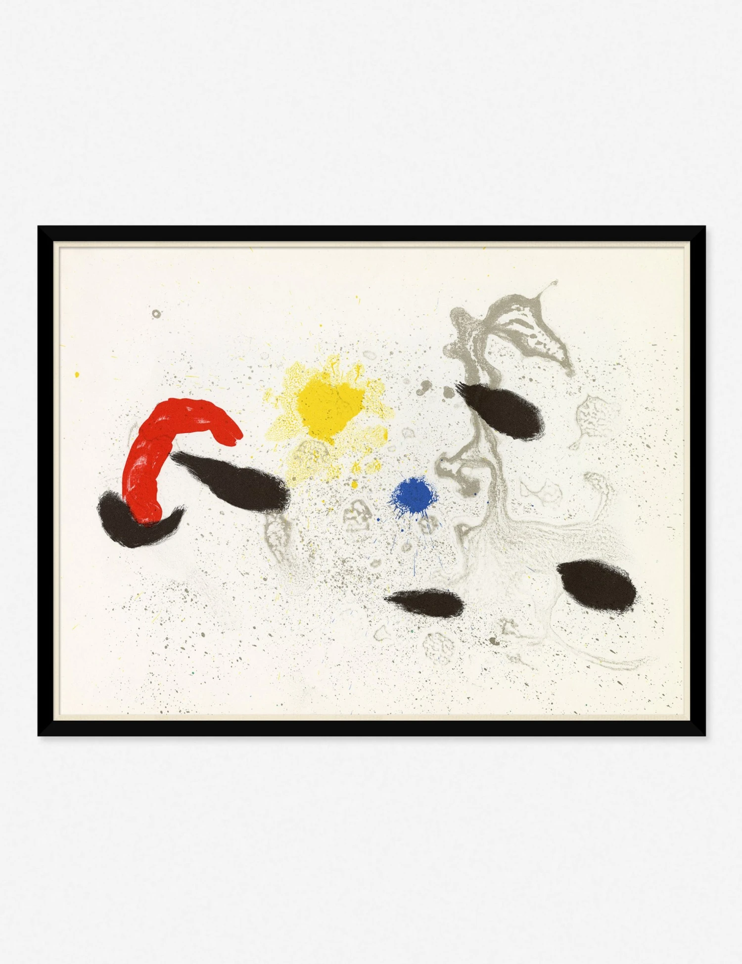 Lulu And Georgia 'Spot On' Wall Art 3 Lulu And Georgia 'Spot On' Wall Art