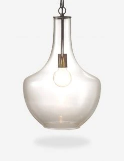 Lulu And Georgia Lighting Dewey Pendant Light