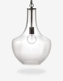 Lulu And Georgia Lighting Dewey Pendant Light