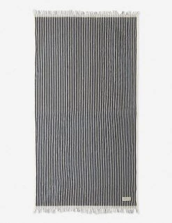 Lulu And Georgia Beach Towel By Business & Pleasure Co. New