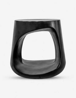 Lulu And Georgia Aiko Indoor / Outdoor Stool