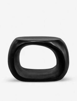 Lulu And Georgia Koda Indoor / Outdoor Stool Furniture