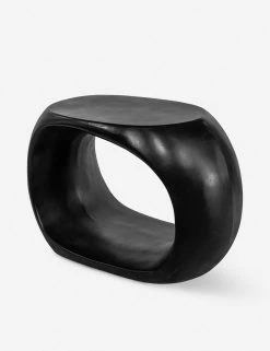 Lulu And Georgia Koda Indoor / Outdoor Stool Furniture