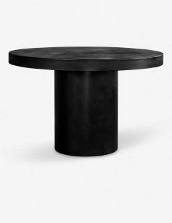 Lulu And Georgia Niel Indoor / Outdoor Round Dining Table