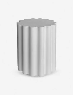 Lulu And Georgia Dylana Indoor / Outdoor Side Table New