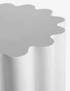 Lulu And Georgia Dylana Indoor / Outdoor Side Table New