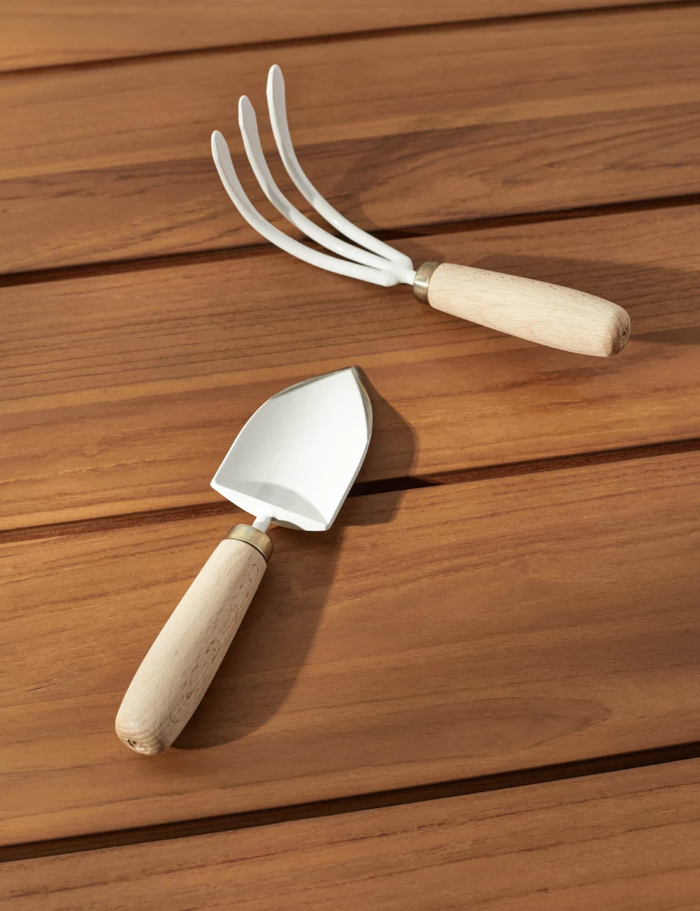 Lulu And Georgia Baines Garden Tool Set New 4 Lulu And Georgia Baines Garden Tool Set New