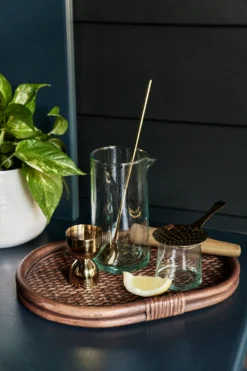 Lulu And Georgia Pembrooke Cocktail Set