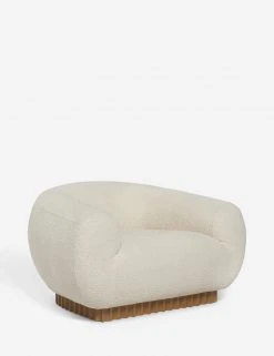 Lulu And Georgia Sarah Sherman Samuel Collection Billow Lounge Chair By Sarah Sherman Samuel