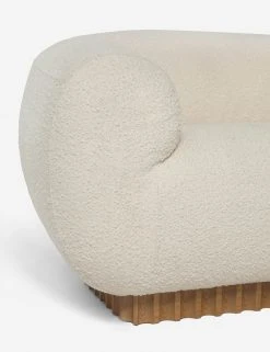 Lulu And Georgia Sarah Sherman Samuel Collection Billow Lounge Chair By Sarah Sherman Samuel