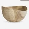 Lulu And Georgia Bleached Zelkova Wood With Wax Bowl By Namu Home Goods Spring Collection 2 Lulu And Georgia Bleached Zelkova Wood With Wax Bowl By Namu Home Goods Spring Collection