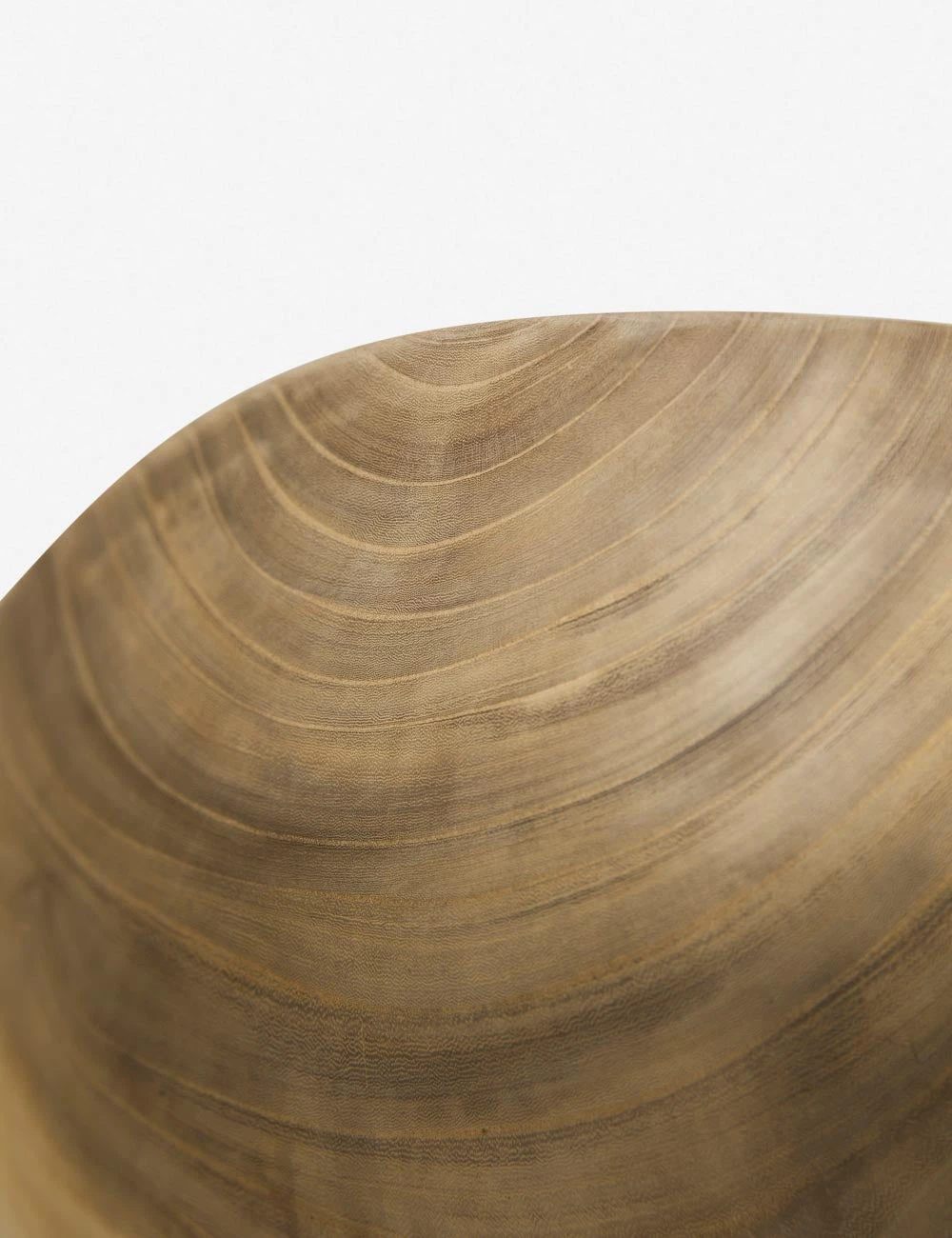 Lulu And Georgia Bleached Zelkova Wood With Wax Bowl By Namu Home Goods Spring Collection 5 Lulu And Georgia Bleached Zelkova Wood With Wax Bowl By Namu Home Goods Spring Collection