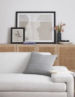 Lulu And Georgia Bolé Road Textiles Melkam Pillow Nina Freudenberger Collection