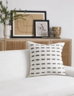 Lulu And Georgia Bolé Road Textiles Bertu Pillow