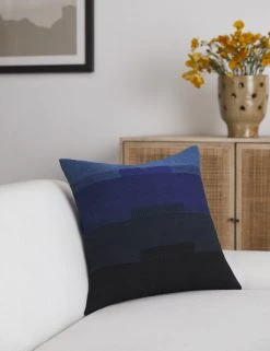 Lulu And Georgia New Bolé Road Textiles Bale Pillow