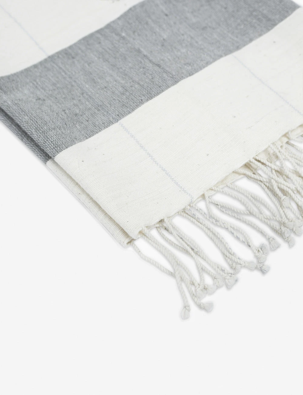 Lulu And Georgia New Bolé Road Textiles Karo Hand Towel 5 Lulu And Georgia New Bolé Road Textiles Karo Hand Towel