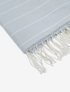 Lulu And Georgia Bolé Road Textiles Melkam Bath Sheet