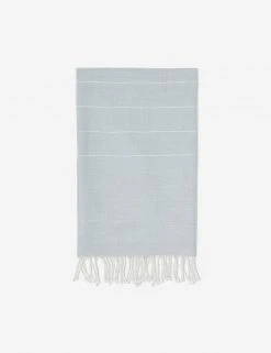 Lulu And Georgia Bolé Road Textiles Melkam Hand Towel