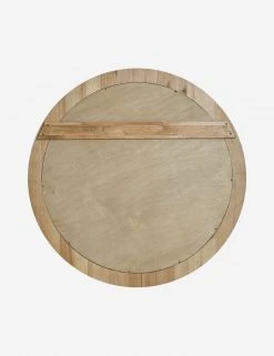 Lulu And Georgia Bourdon Double-Framed Round Mirror 15 Lulu And Georgia Bourdon Double-Framed Round Mirror