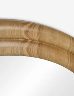 Lulu And Georgia Bourdon Double-Framed Round Mirror 13 Lulu And Georgia Bourdon Double-Framed Round Mirror