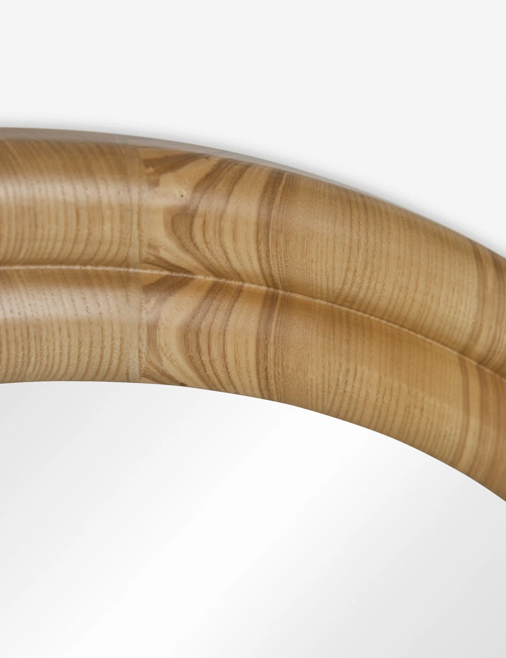 Lulu And Georgia Bourdon Double-Framed Round Mirror 5 Lulu And Georgia Bourdon Double-Framed Round Mirror