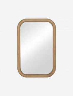 Lulu And Georgia New Bourdon Mirror