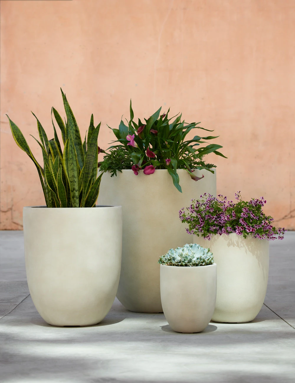 Lulu And Georgia Bradford Planter By Campania International New 3 Lulu And Georgia Bradford Planter By Campania International New