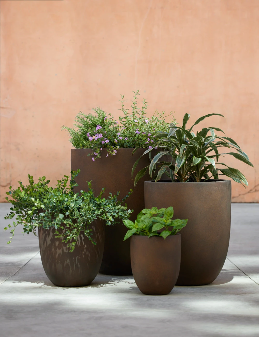 Lulu And Georgia Bradford Planter By Campania International New 12 Lulu And Georgia Bradford Planter By Campania International New