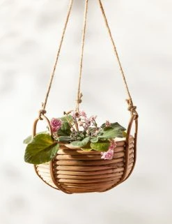 Lulu And Georgia Brandie Hanging Basket