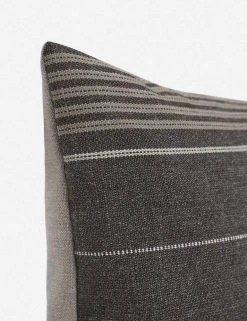 Lulu And Georgia Byron Indoor / Outdoor Pillow 18 Lulu And Georgia Byron Indoor / Outdoor Pillow