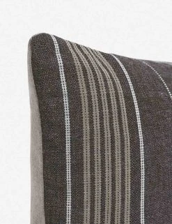 Lulu And Georgia Byron Indoor / Outdoor Pillow 24 Lulu And Georgia Byron Indoor / Outdoor Pillow